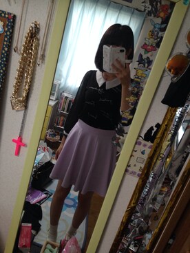 あゆぴかさんのコーディネート