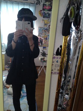 あゆぴかさんのコーディネート