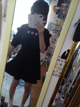 あゆぴかさんのコーディネート