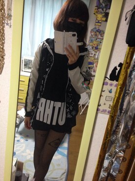 あゆぴかさんのコーディネート