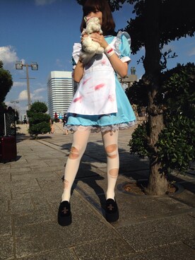 あゆぴかさんのコーディネート