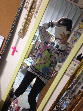 あゆぴかさんのコーディネート