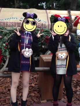 あゆぴかさんのコーディネート