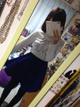 あゆぴかさんのコーディネート