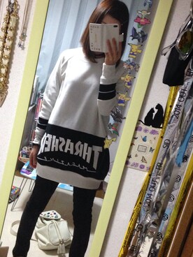 あゆぴかさんのコーディネート