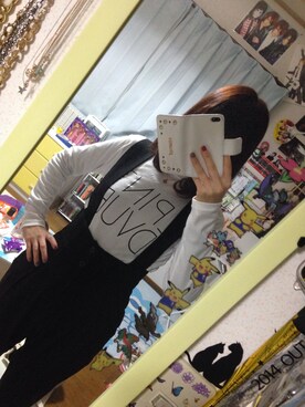 あゆぴかさんのコーディネート