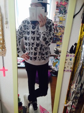 あゆぴかさんのコーディネート