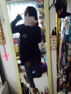 あゆぴかさんのコーディネート