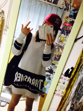 あゆぴかさんのコーディネート