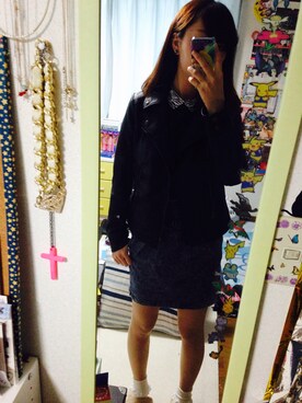 あゆぴかさんのコーディネート