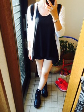 あゆぴかさんのコーディネート