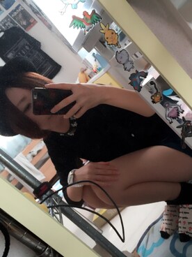 あゆぴかさんのコーディネート