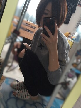 あゆぴかさんのコーディネート