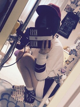 あゆぴかさんのコーディネート