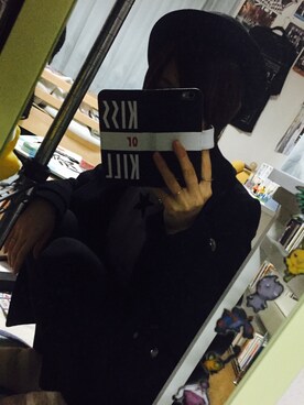 あゆぴかさんのコーディネート