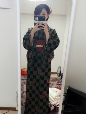 あゆぴかさんのコーディネート