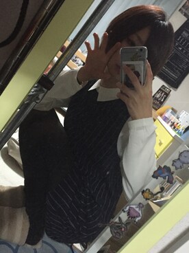 あゆぴかさんのコーディネート