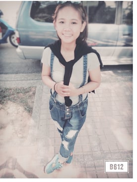 Weiさんのコーディネート