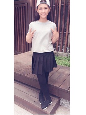 Weiさんのコーディネート