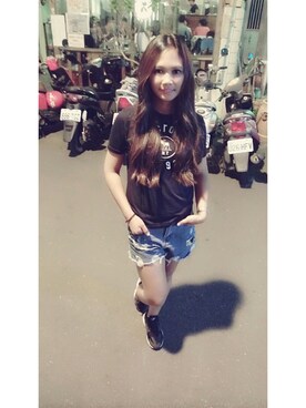 Weiさんのコーディネート