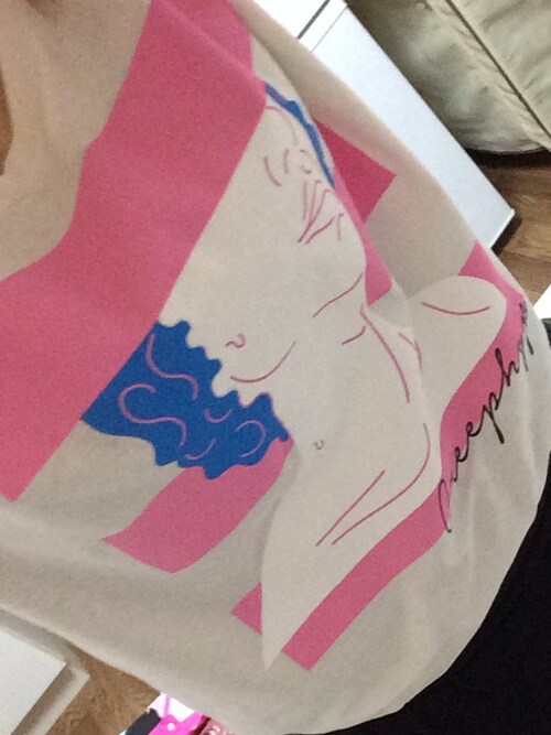 おもとちゃん Tシャツ カットソーを使ったコーディネート Wear