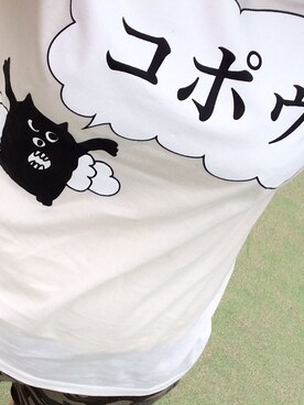 おもとちゃんさんのコーディネート