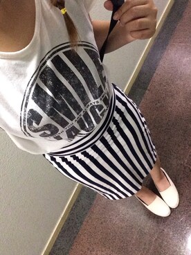 おもとちゃんさんのコーディネート