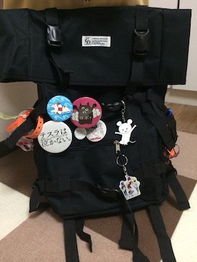 おもとちゃんさんのコーディネート