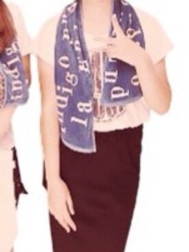 おもとちゃんさんのコーディネート