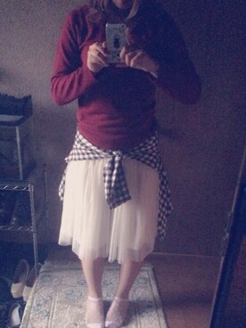 おもとちゃんさんのコーディネート