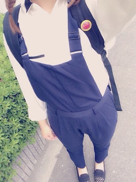 おもとちゃんさんのコーディネート