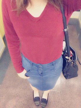 おもとちゃんさんのコーディネート