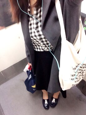 おもとちゃんさんのコーディネート