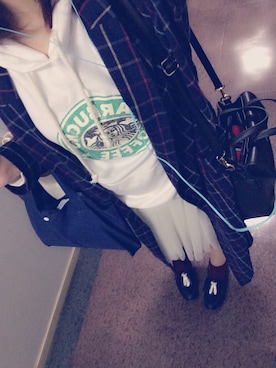 おもとちゃんさんのコーディネート