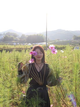 ゆみふぉん。さんのコーディネート