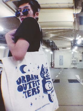 MISS YELLOW さんのコーディネート