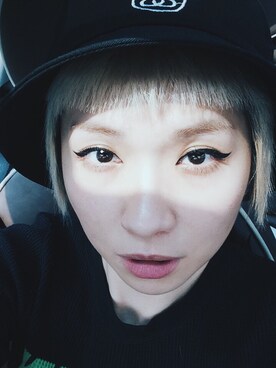 MISS YELLOW さんのコーディネート