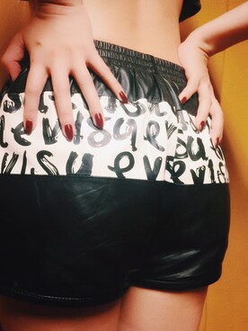 MISS YELLOW さんのコーディネート