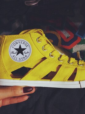 MISS YELLOW さんのコーディネート