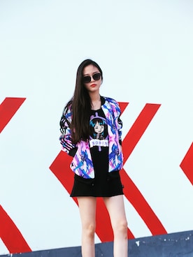 🌿-Veraさんのコーディネート