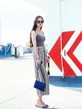 🌿-Veraさんのコーディネート