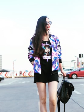 🌿-Veraさんのコーディネート