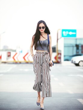 🌿-Veraさんのコーディネート