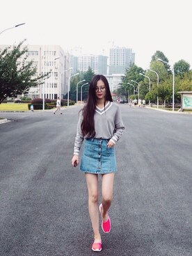 🌿-Veraさんのコーディネート