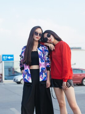 🌿-Veraさんのコーディネート