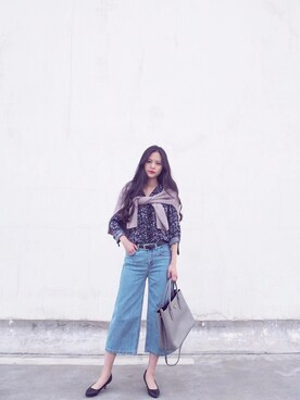 🌿-Veraさんのコーディネート