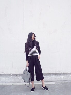 🌿-Veraさんのコーディネート