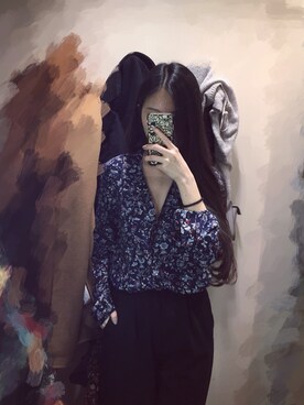 🌿-Veraさんのコーディネート