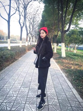 🌿-Veraさんのコーディネート