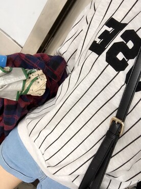 JL不是你所听到的JLLさんのコーディネート